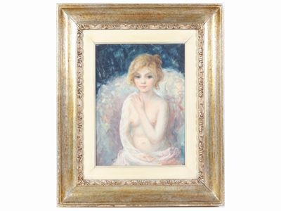 Nudo 1959