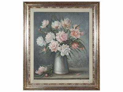 Peonie