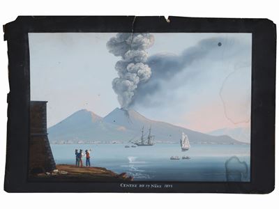 Cenere De 29 N.ère 1833