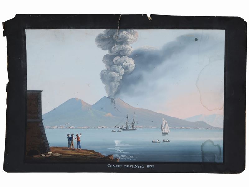 Cenere De 29 N.ère 1833