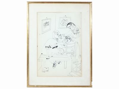 Brutti, Sporchi e Cattivi 1976