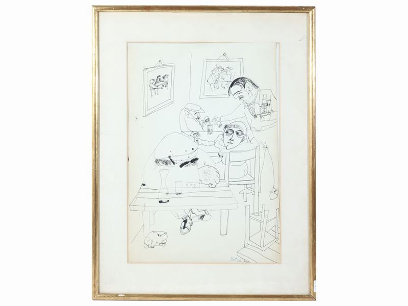 Ettore Scola - Brutti, Sporchi e Cattivi 1976
