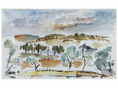 Paesaggio