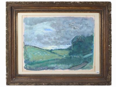 Paesaggio