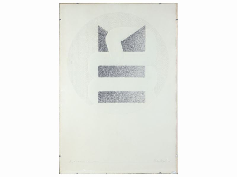 Marcello Guasti - Signalis 1973