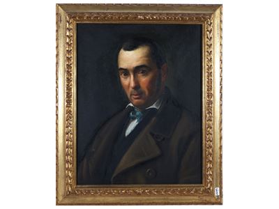 Ritratto di Gentiluomo