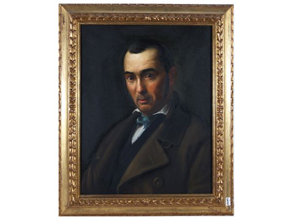 Ritratto di gentiluomo