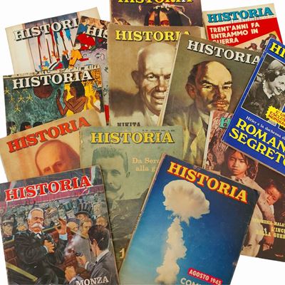 Historia