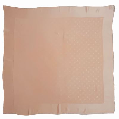 Louis Vuitton Foulard in Seta Mongram