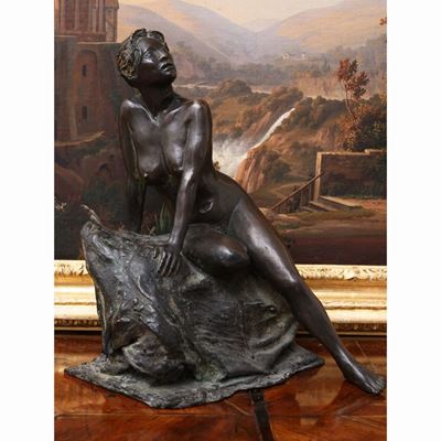 Nudo Femminile 1992