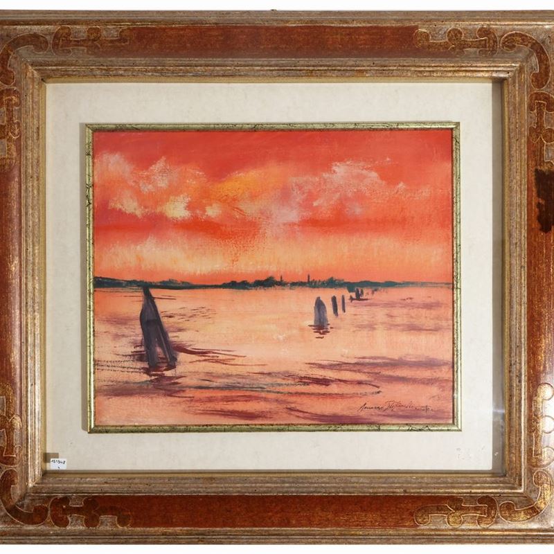 Romano Stefanelli - Venezia
