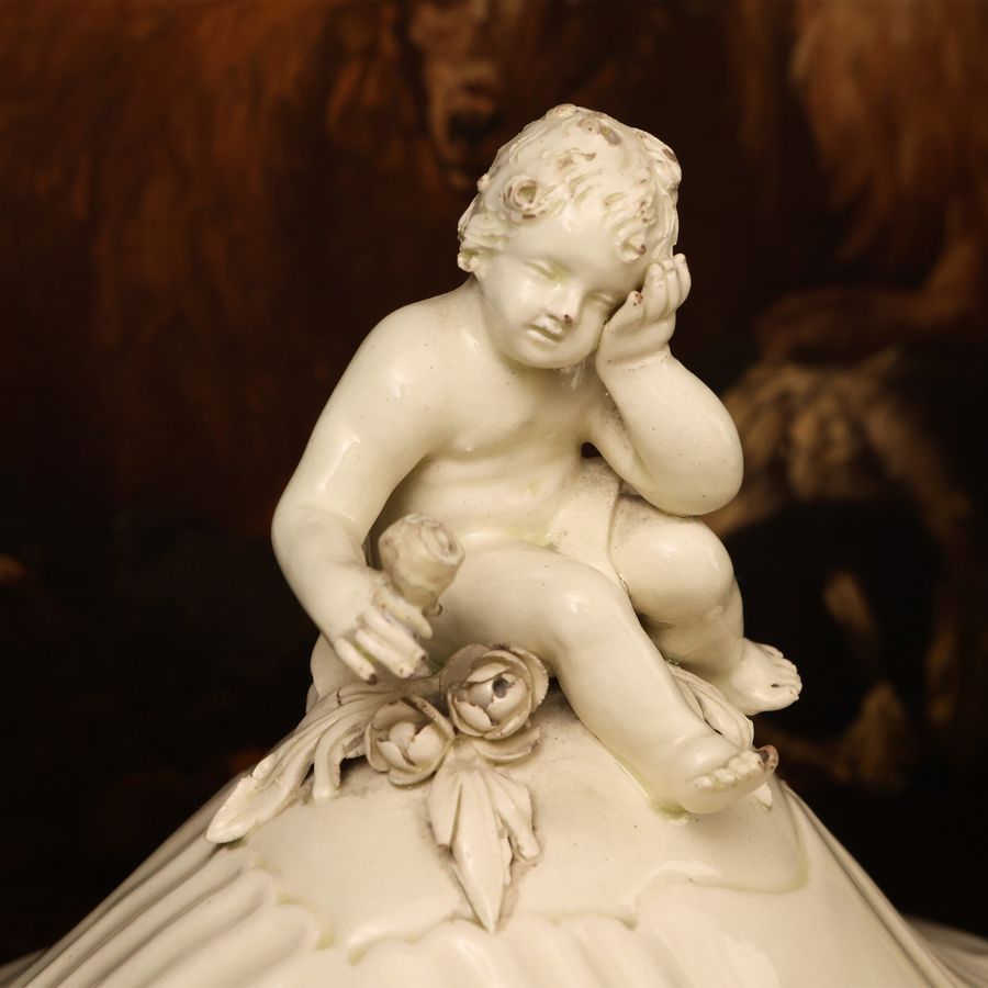 Zuppiera in Terraglia, Giovanni Maria Baccin, le Nove, Bassano