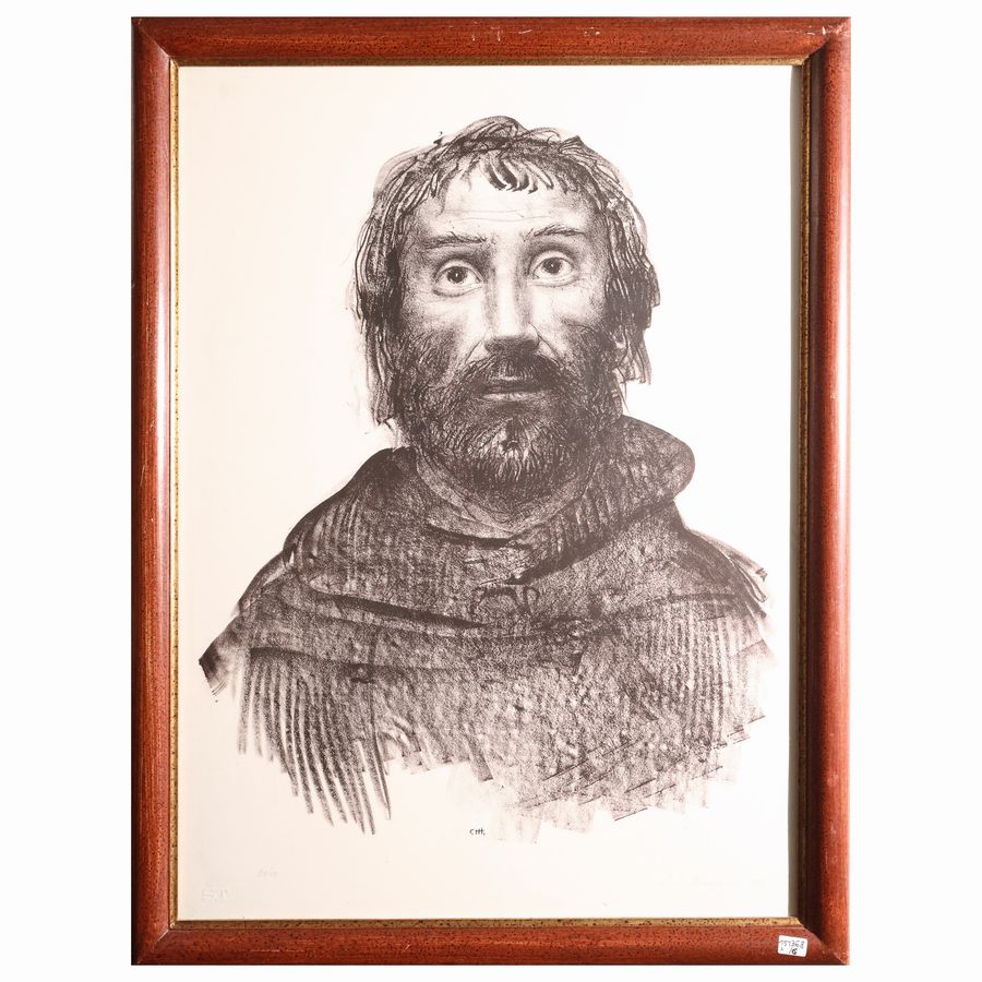 Pietro Annigoni - Lotto