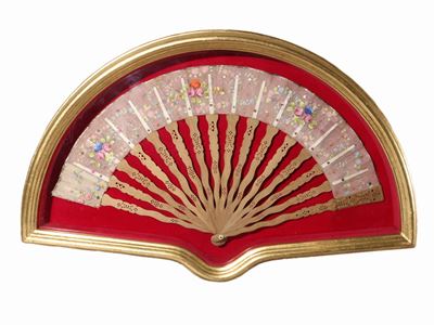 Tre Ventagli Decorativi
