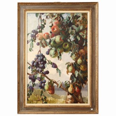 Trionfo di Frutti