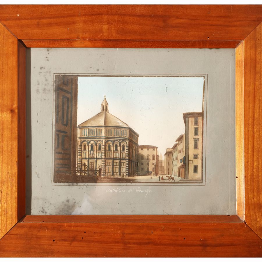 Vedute di Firenze