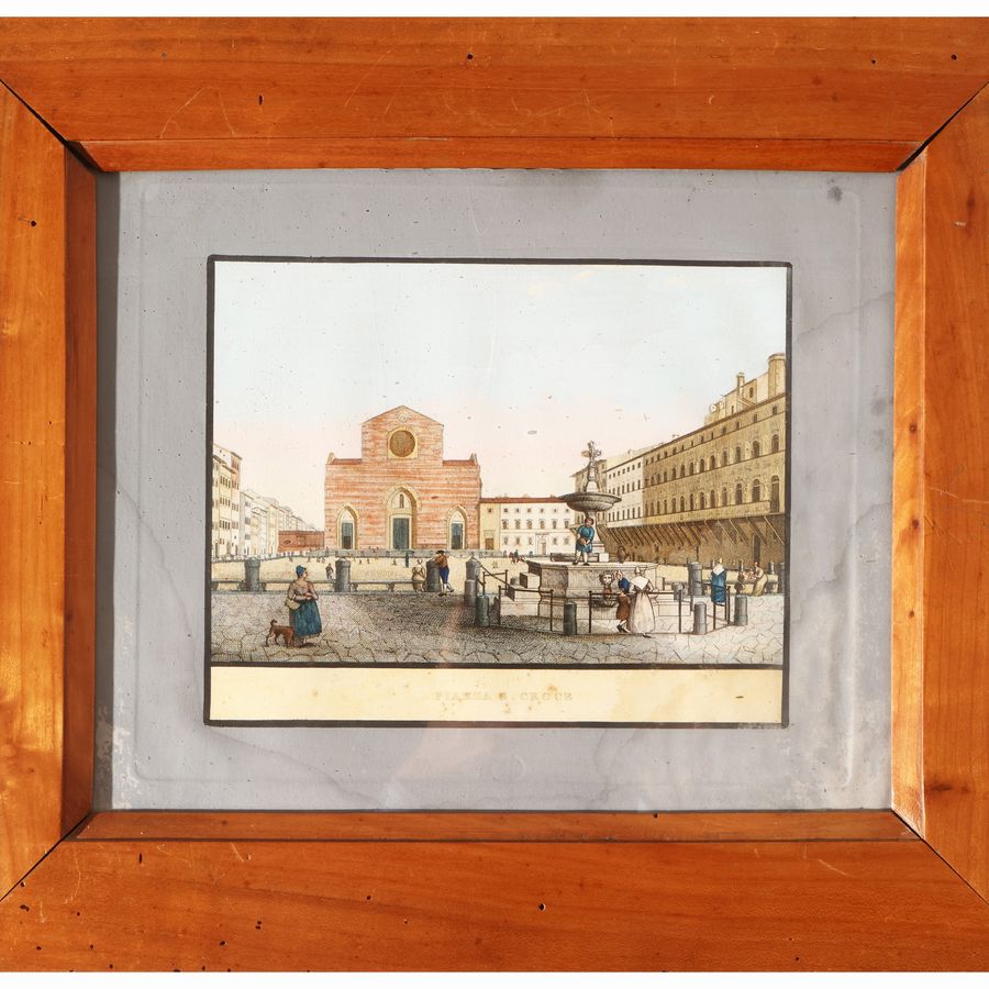 Vedute di Firenze