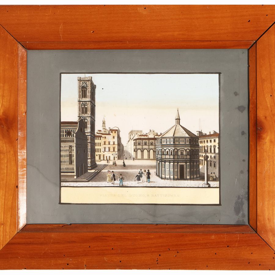 Vedute di Firenze