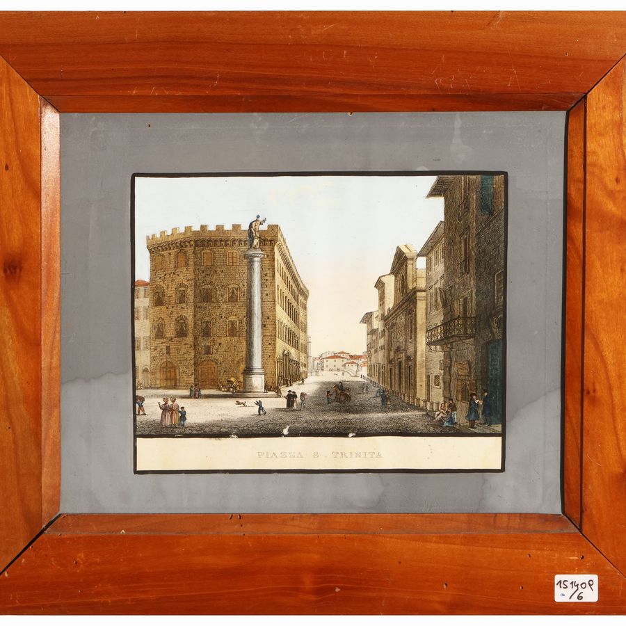 Vedute di Firenze