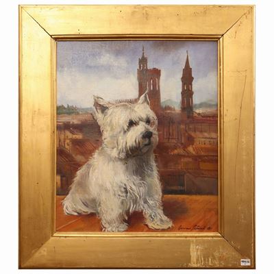 Poldo Cane Fiorentino