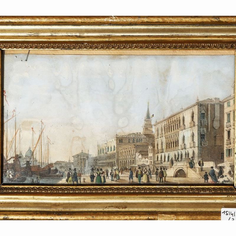 Scorci Veneziani