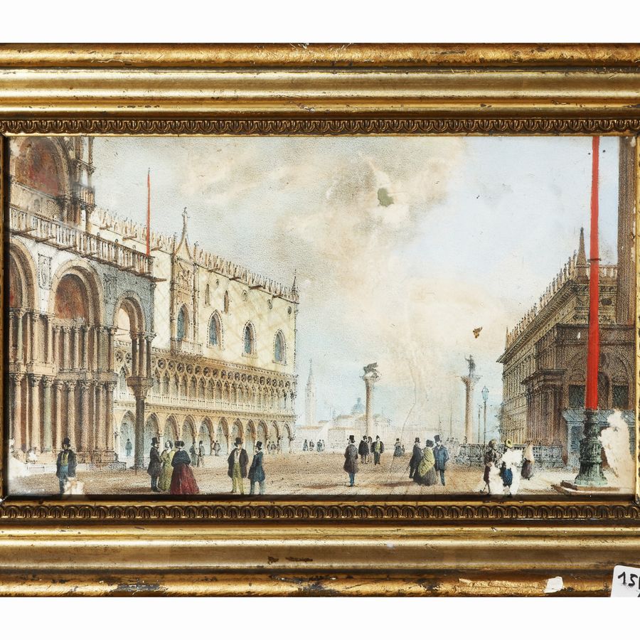 Scorci Veneziani