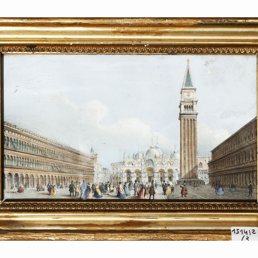 Scorci Veneziani