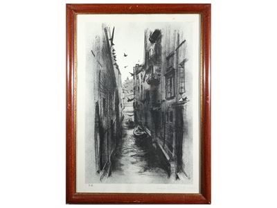 Vedute Veneziane