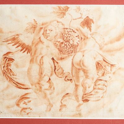 Lotto di Disegni