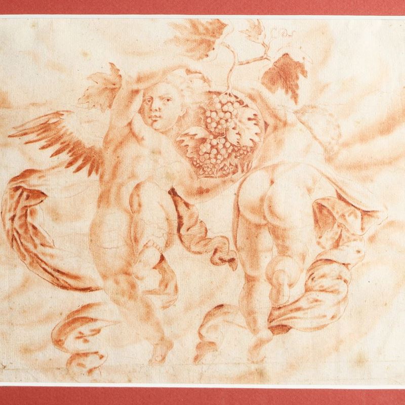 Lotto di Disegni