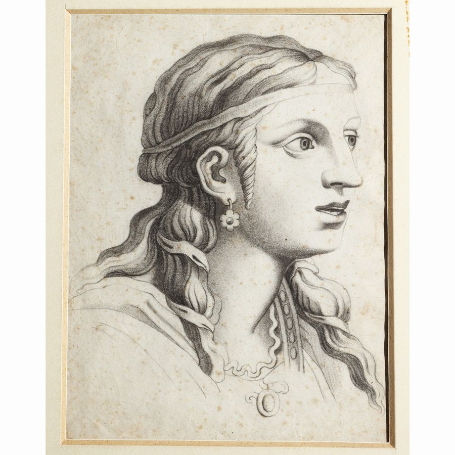 Lotto di Disegni