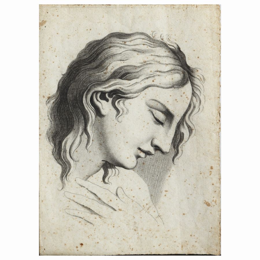 Lotto di Disegni