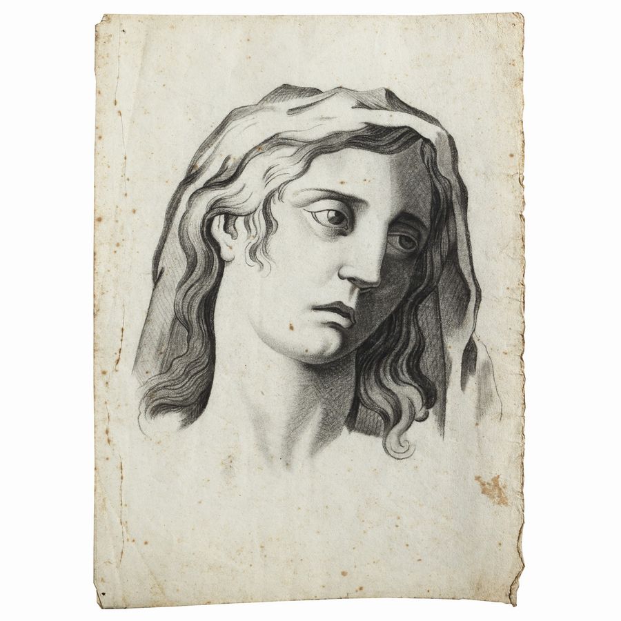 Lotto di Disegni