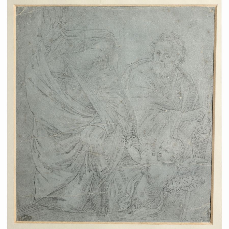 Lotto di Disegni