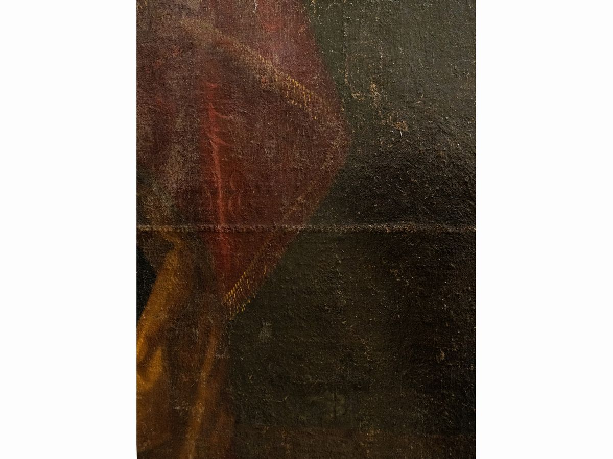 Bottega di Giovanni Bilivert - Giuseppe e la Moglie di Putifarre, da Giovanni Bilivert