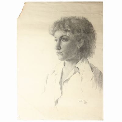 Raccolta di Disegni