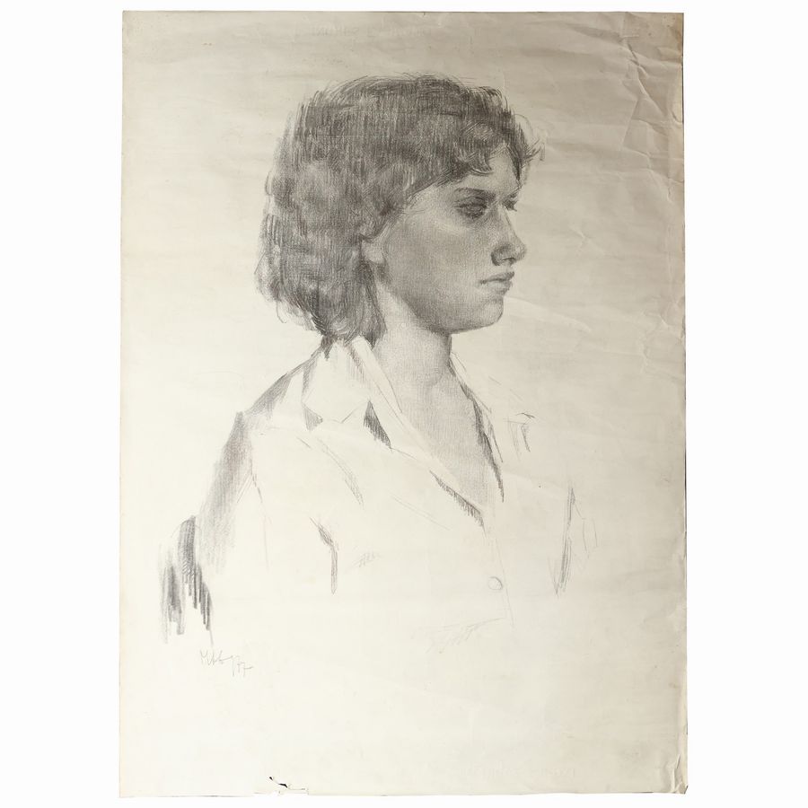 Raccolta di Disegni