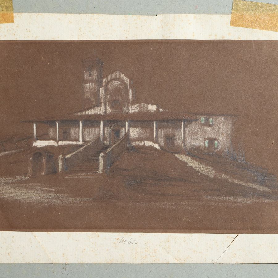 Raccolta di Disegni