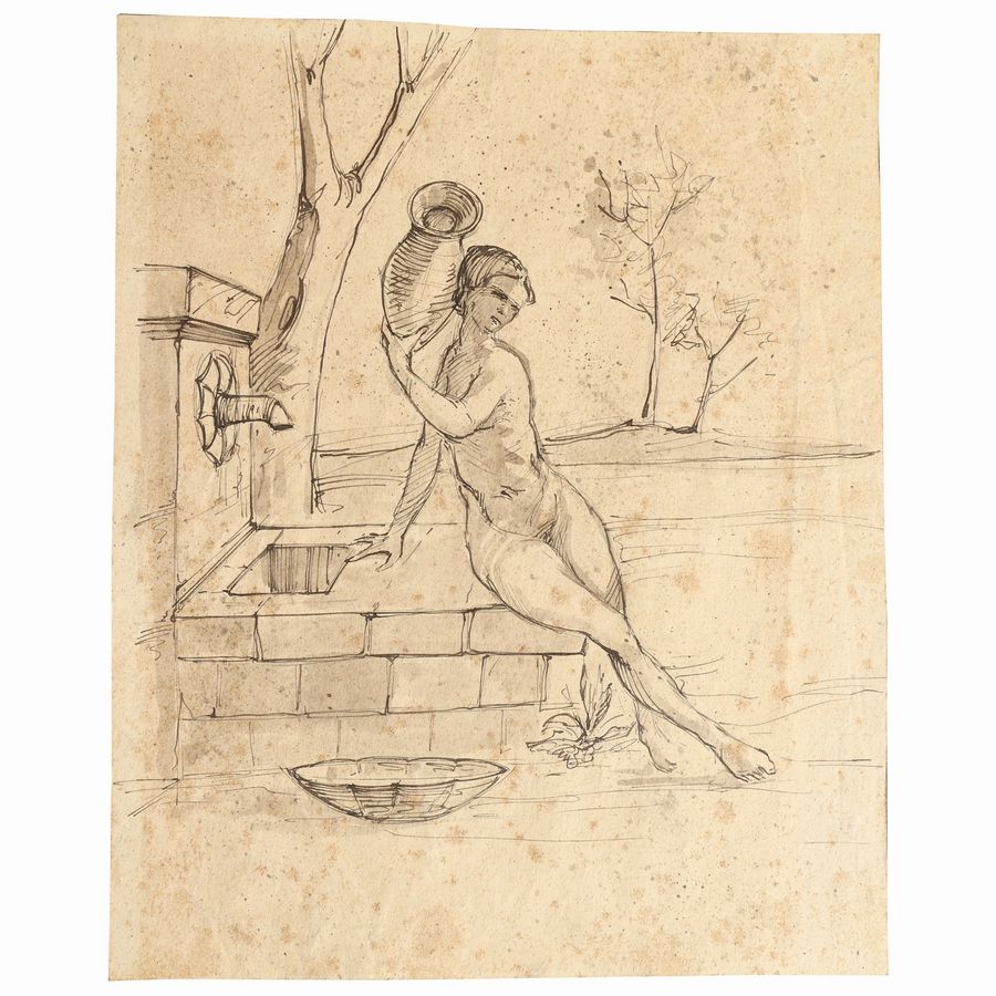Raccolta di Disegni