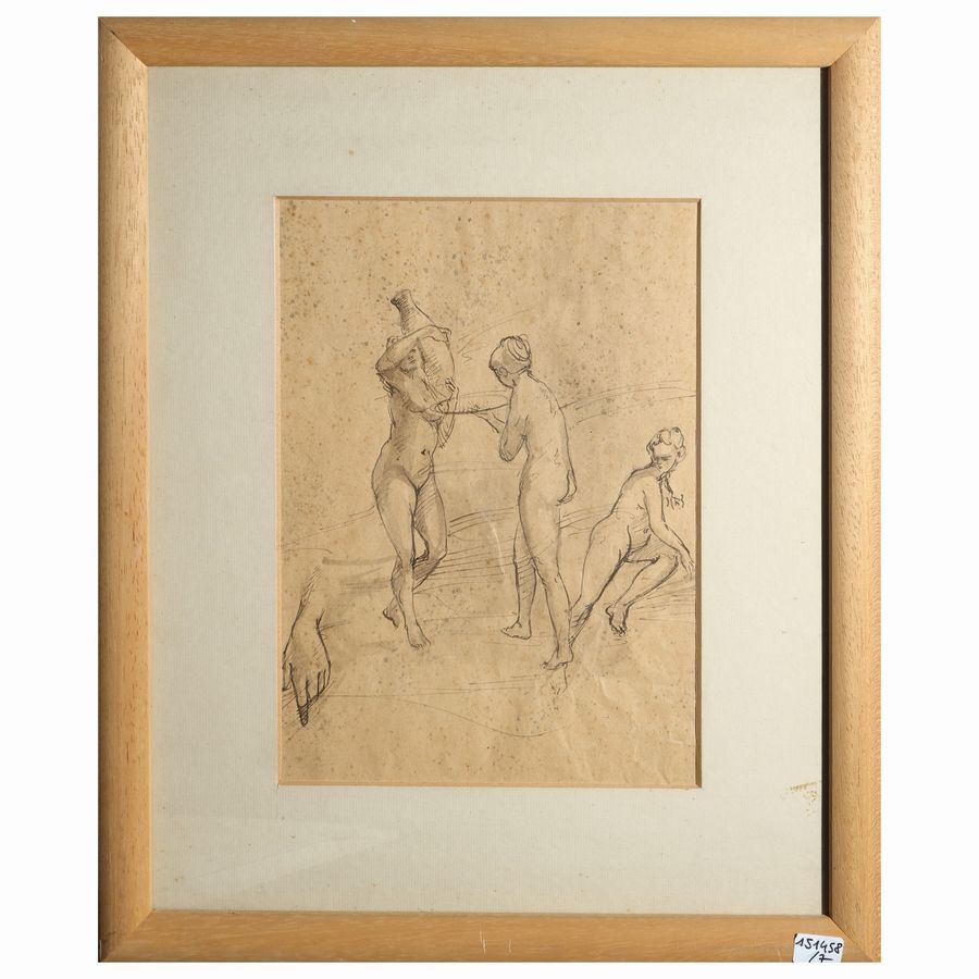 Raccolta di Disegni