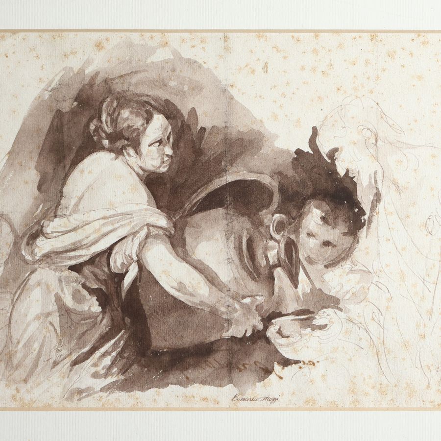 Raccolta di Disegni