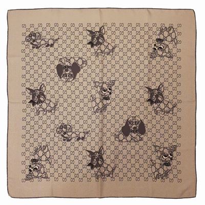 Gucci Piccolo Foulard