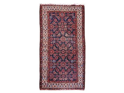 Due Tappeti Caucasici di Vecchia Manifattura