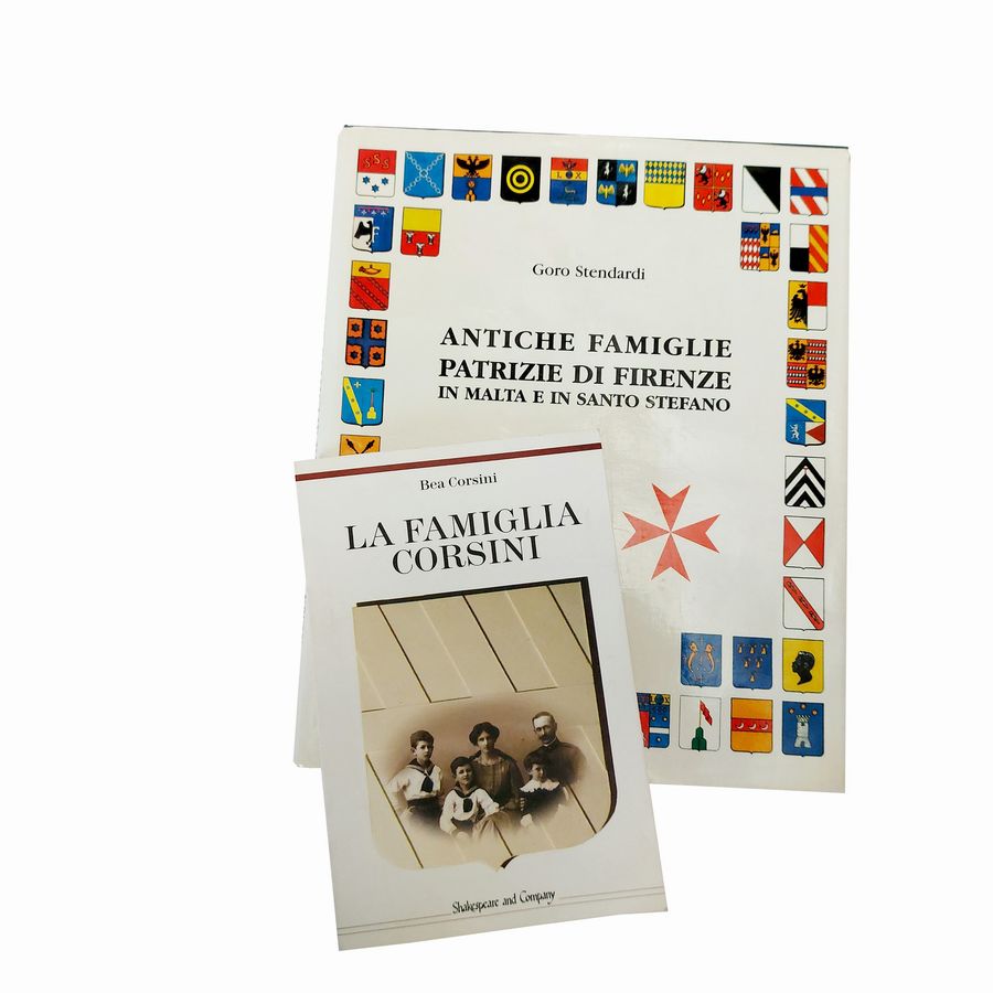 Firenze: Storia, Famiglie