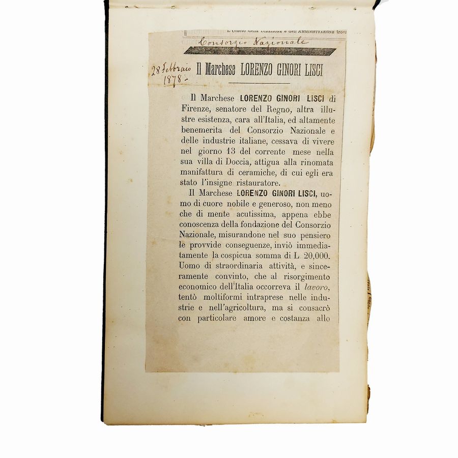 Firenze: Storia, Famiglie