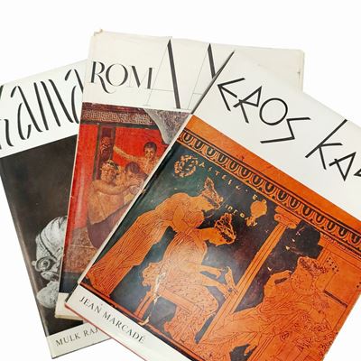 Arte Erotica Nell'antichità