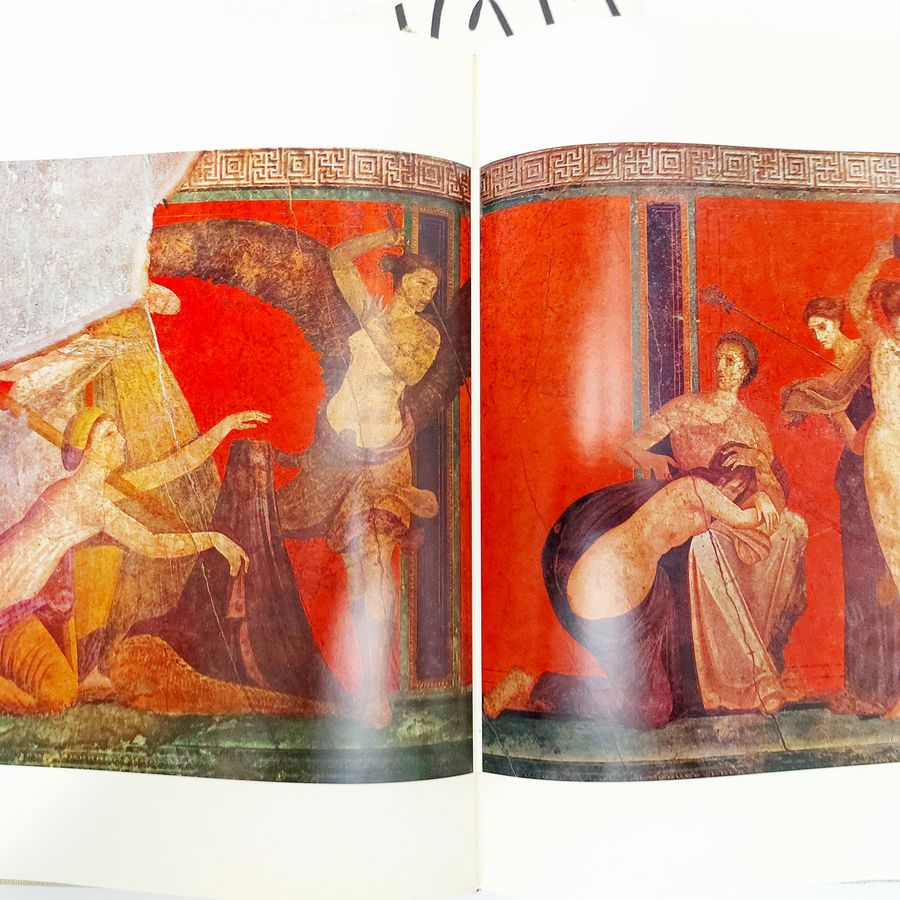 Arte Erotica Nell'antichità