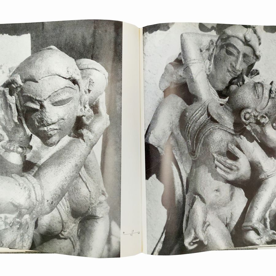Arte Erotica Nell'antichità