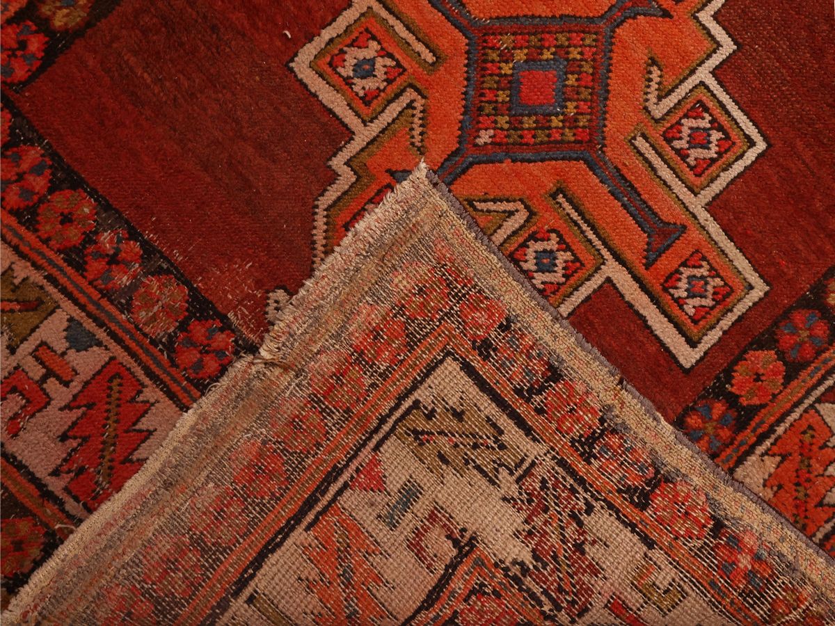 Tappeto Galleria di Vecchia Manifattura