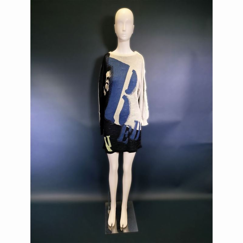 Gianni Versace Lotto di Abiti